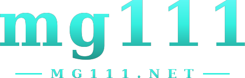 mg111 logo