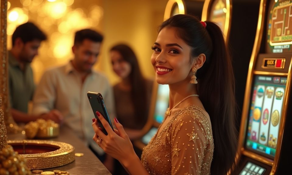 mg111 ওয়াইল্ড ওয়েস্ট গোল্ড স্লট